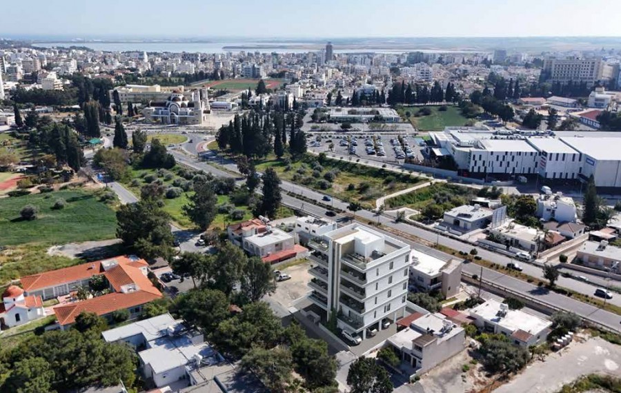 Appartement à Larnaca, Chypre, 78 m² - image 6