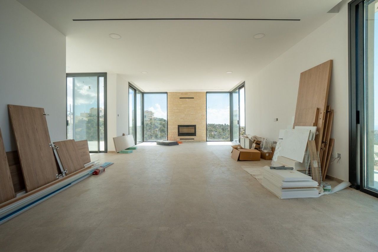 Bungalow à Paphos, Chypre, 260 m² - image 8