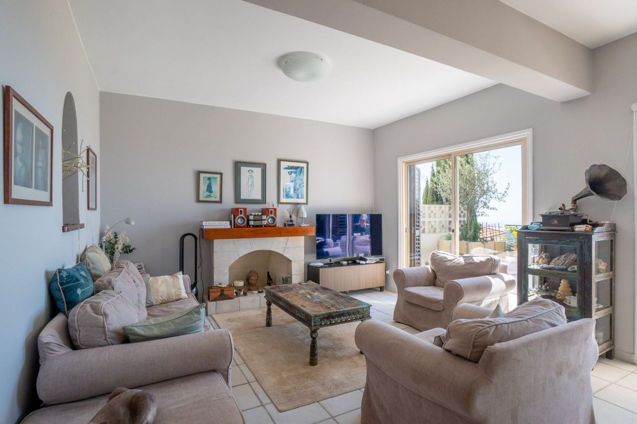 Villa in Paphos, Cyprus, 156 m² - picture 8