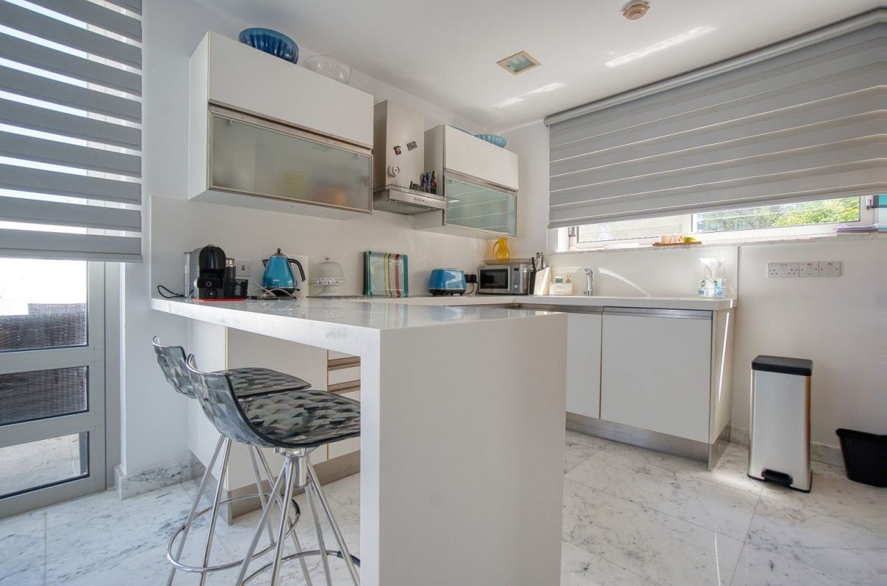 Villa a Paphos, Cipro, 288 m² - foto 8