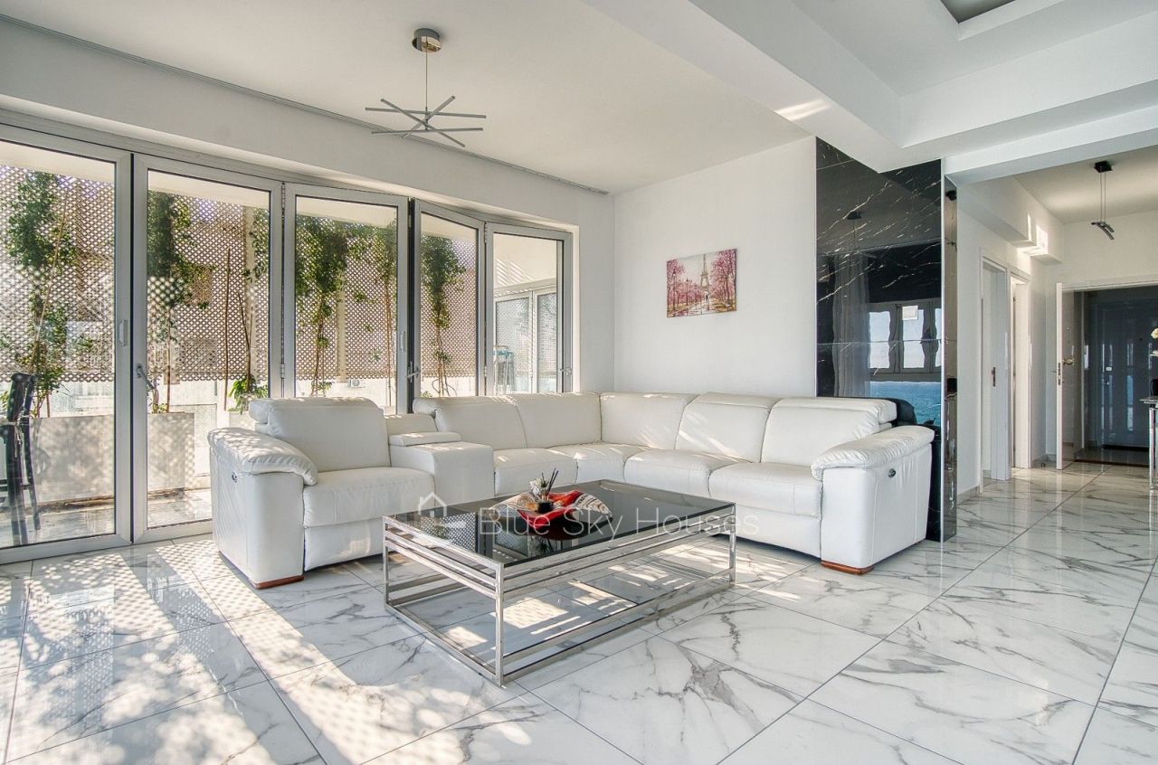 Apartamento en Limasol, Chipre, 110 m² - imagen 8