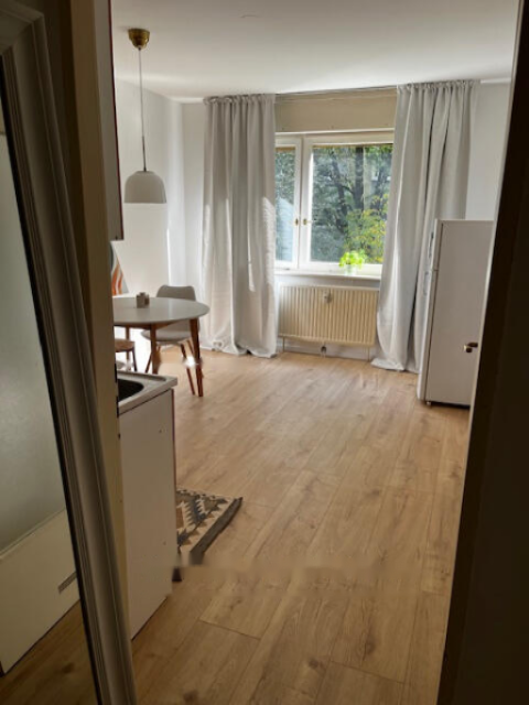 Appartamento a Lubiana, Slovenia, 22 m² - foto 4