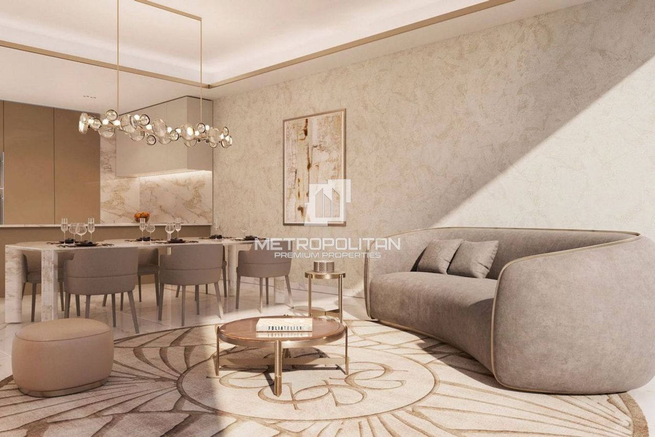 Townhouse in Dubai, UAE, 295 m² - picture 4