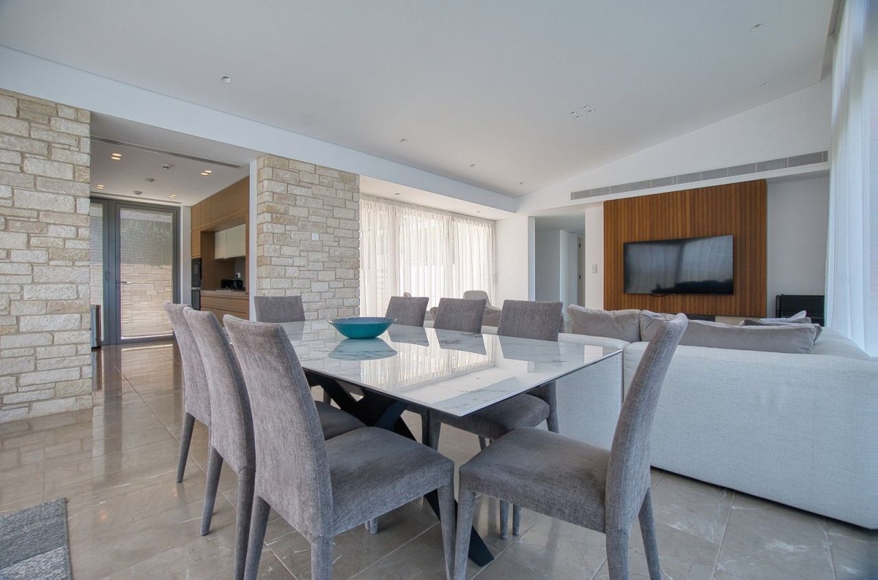 Villa a Paphos, Cipro, 270 m² - foto 8