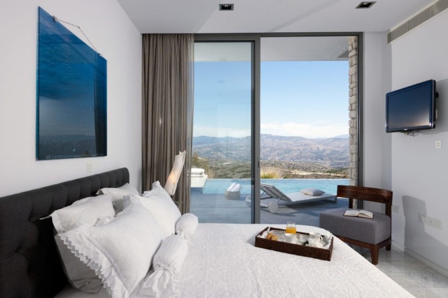 Villa in Paphos, Cyprus, 206 m² - picture 9