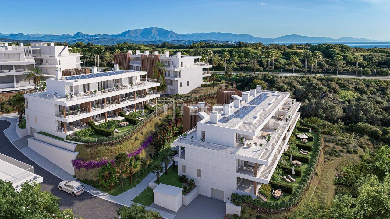 Appartamenti a San Roque, Spagna, 148 m² - foto 8