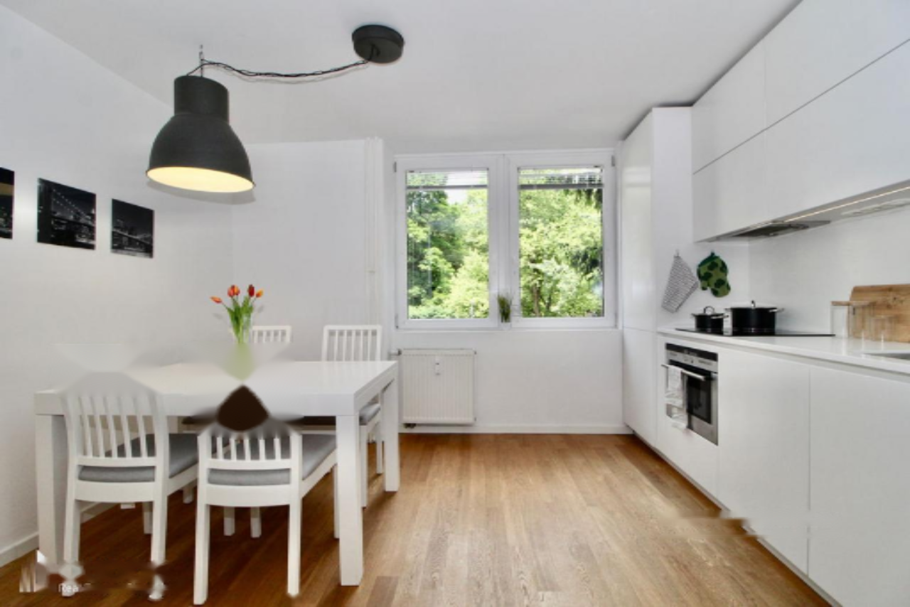 Appartamento a Lubiana, Slovenia, 57 m² - foto 4