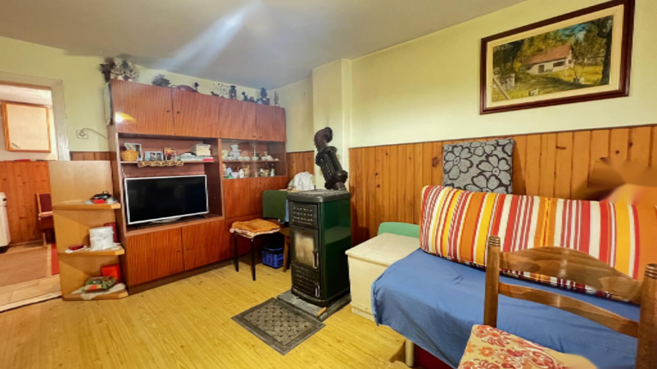 Casa a Trbovlje, Slovenia, 41 m² - foto 4