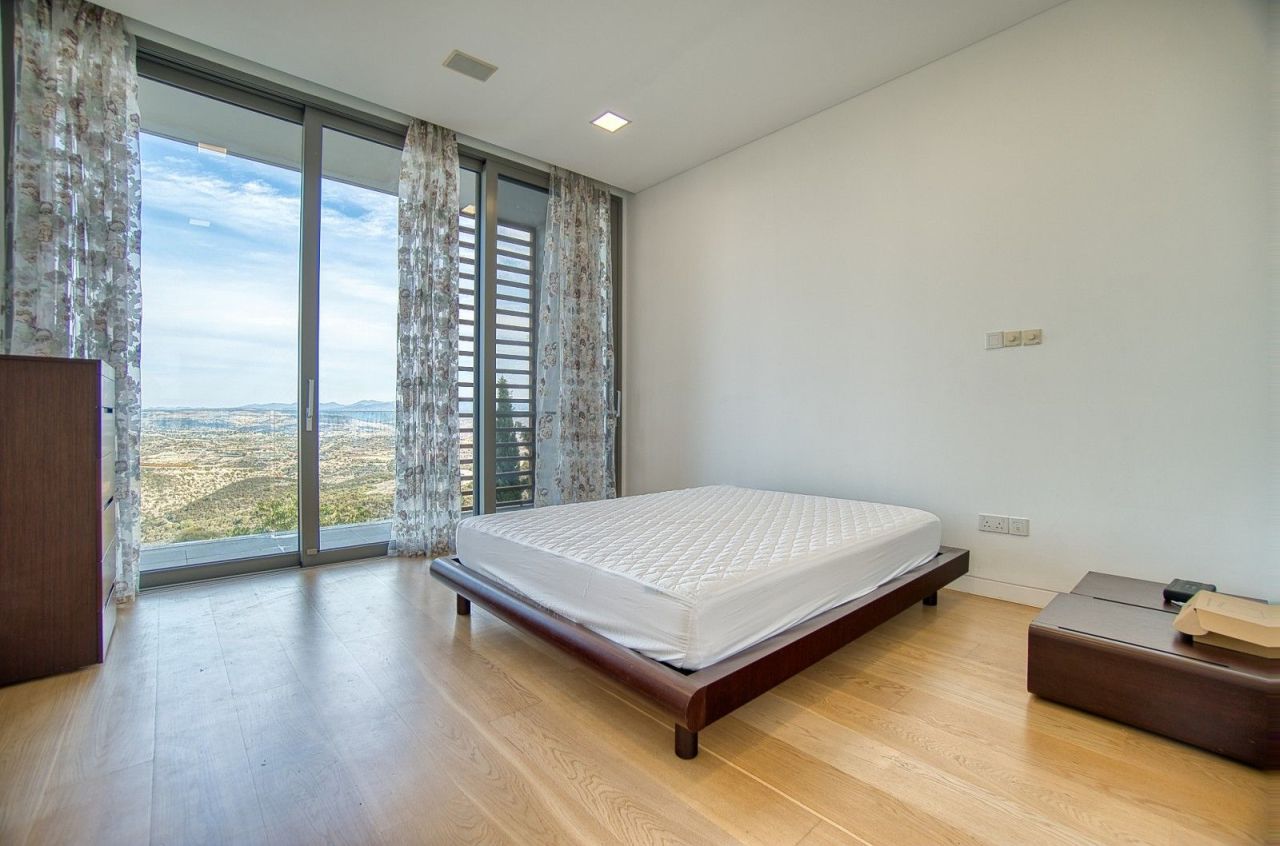 Villa in Paphos, Zypern, 265 m² - Foto 9