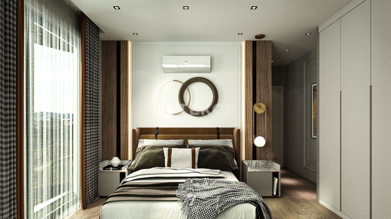 Penthouse in Alanya, Turkey, 111 m² - picture 8