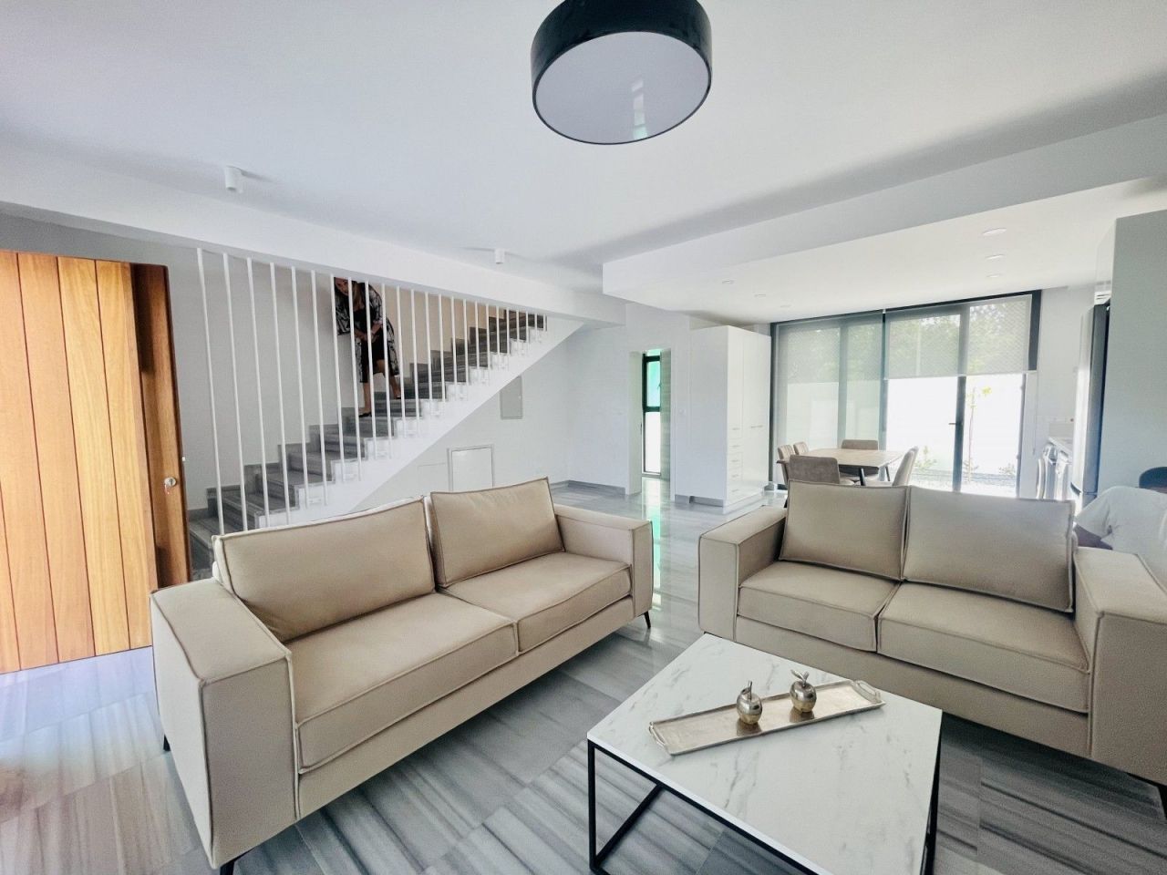 Villa en Pafos, Chipre, 126 m² - imagen 9