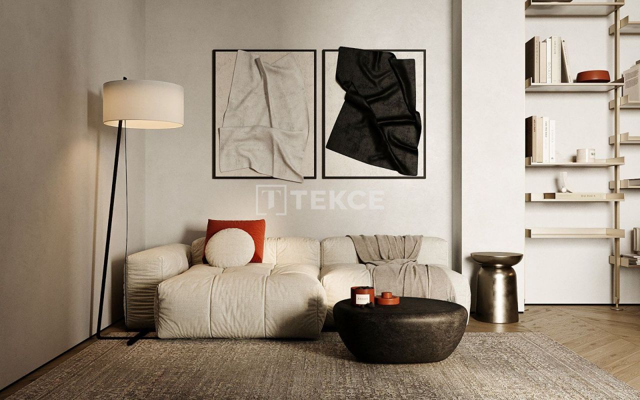 Appartement à Dubaï, EAU, 67 m² - image 6