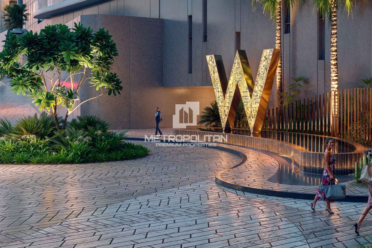 Bungalow en Ras al-Jaima, EAU, 283 m² - imagen 4