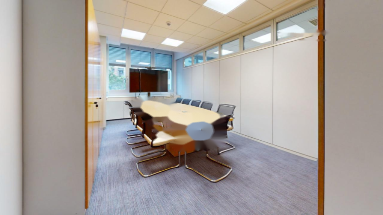 Bureau à Ljubljana, Slovénie, 608 m² - image 4