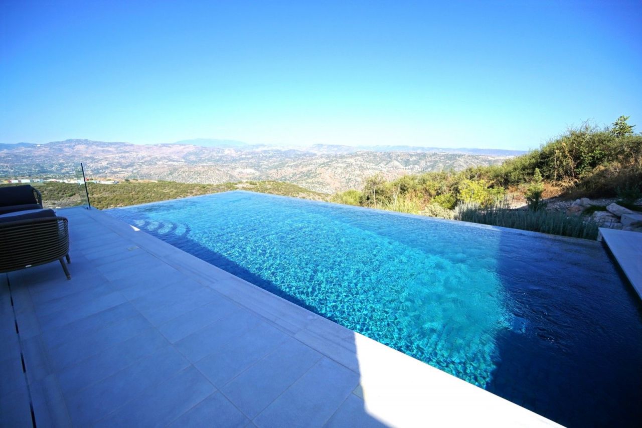 Villa a Paphos, Cipro, 1 200 m2 - foto 9