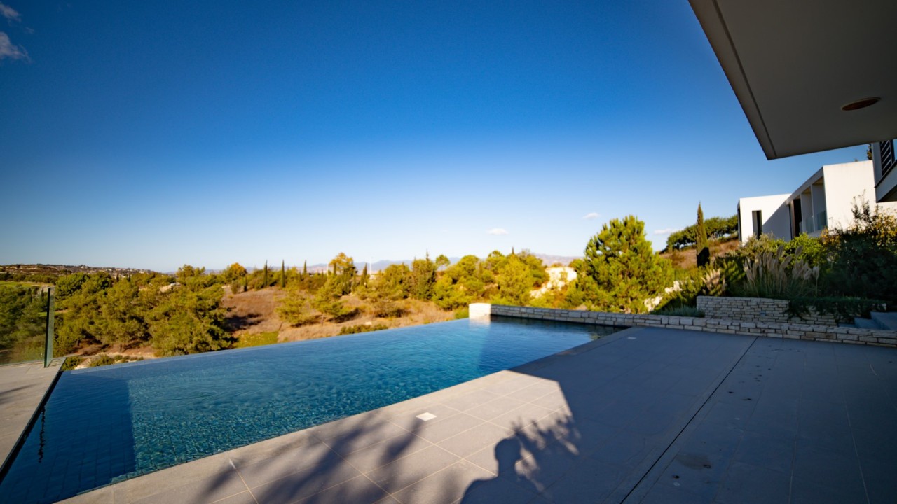 Villa in Paphos, Cyprus, 224 m² - picture 10