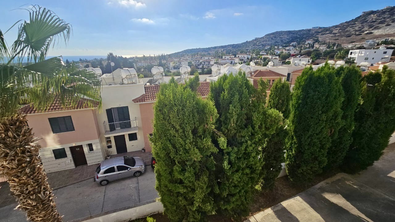 Apartment in Paphos, Zypern, 49 m² - Foto 10