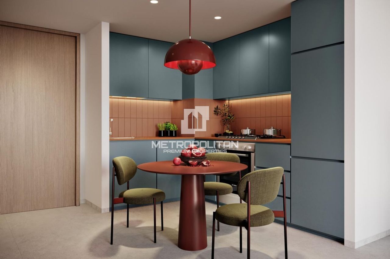 Appartamenti a Dubai, EAU, 63 m² - foto 4