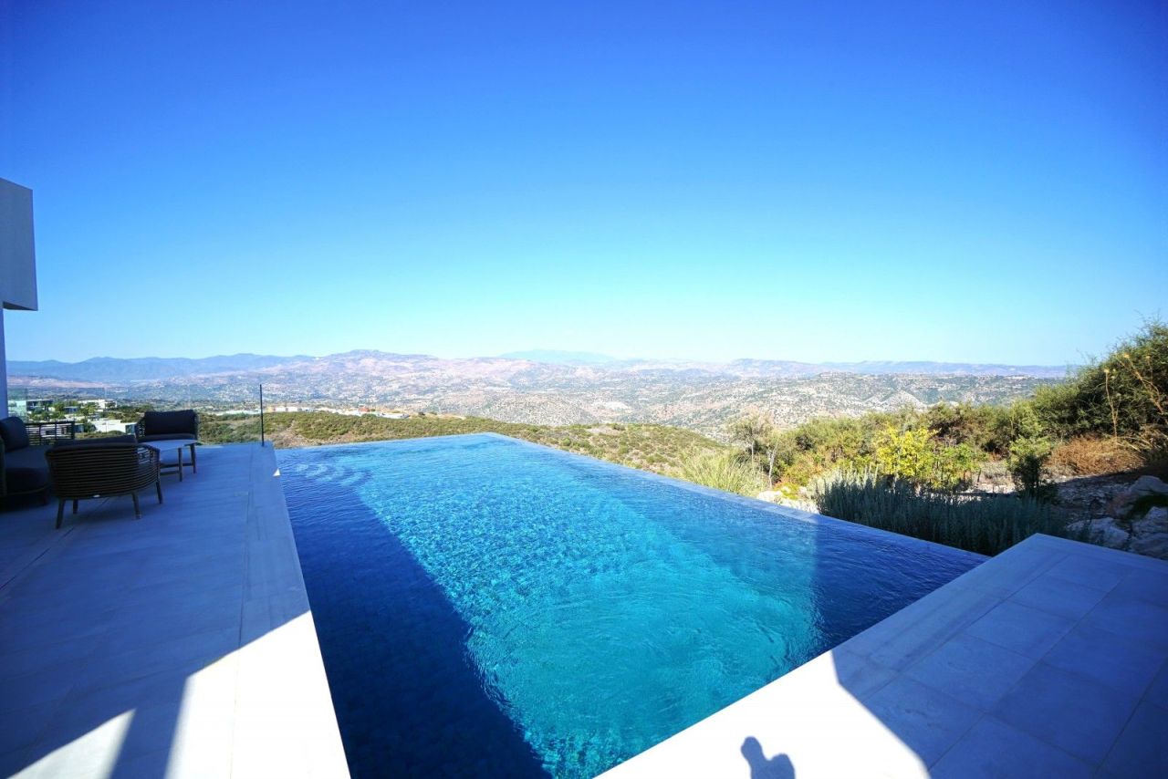 Villa a Paphos, Cipro, 1 200 m2 - foto 10