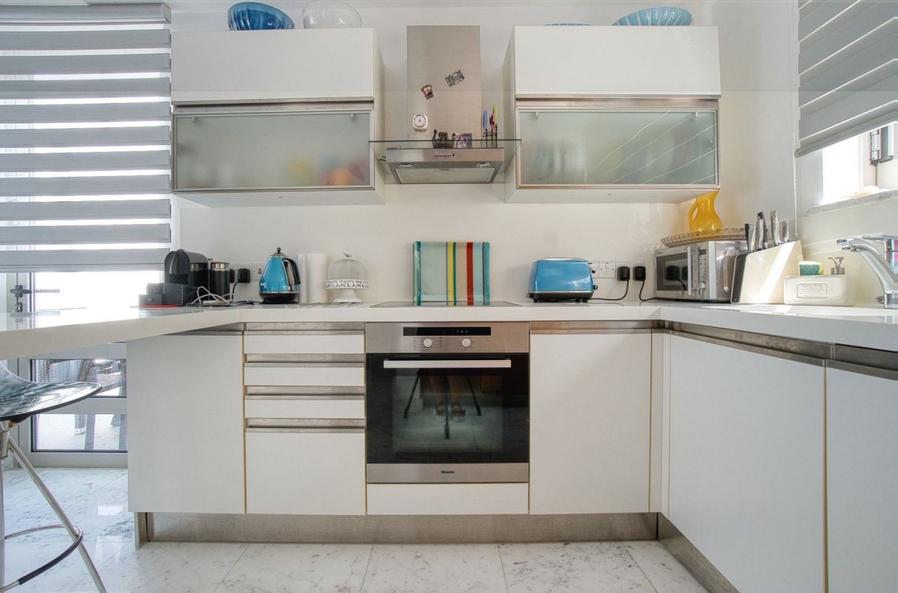 Villa a Paphos, Cipro, 288 m² - foto 10