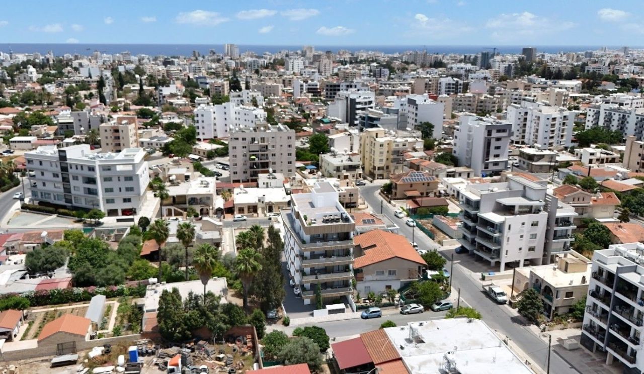 Penthouse in Larnaca, Cyprus, 134 m² - picture 10