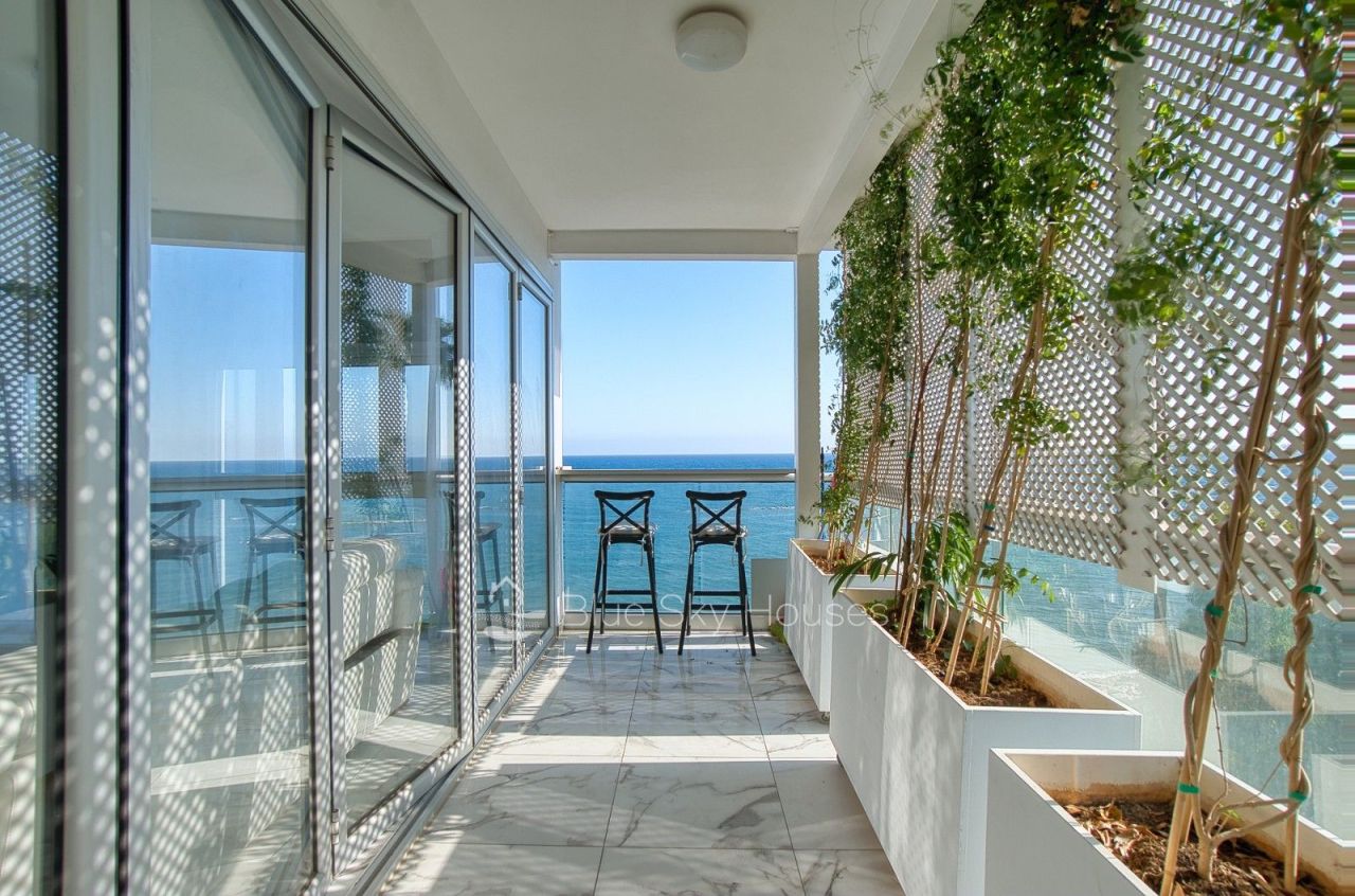 Apartamento en Limasol, Chipre, 110 m² - imagen 10