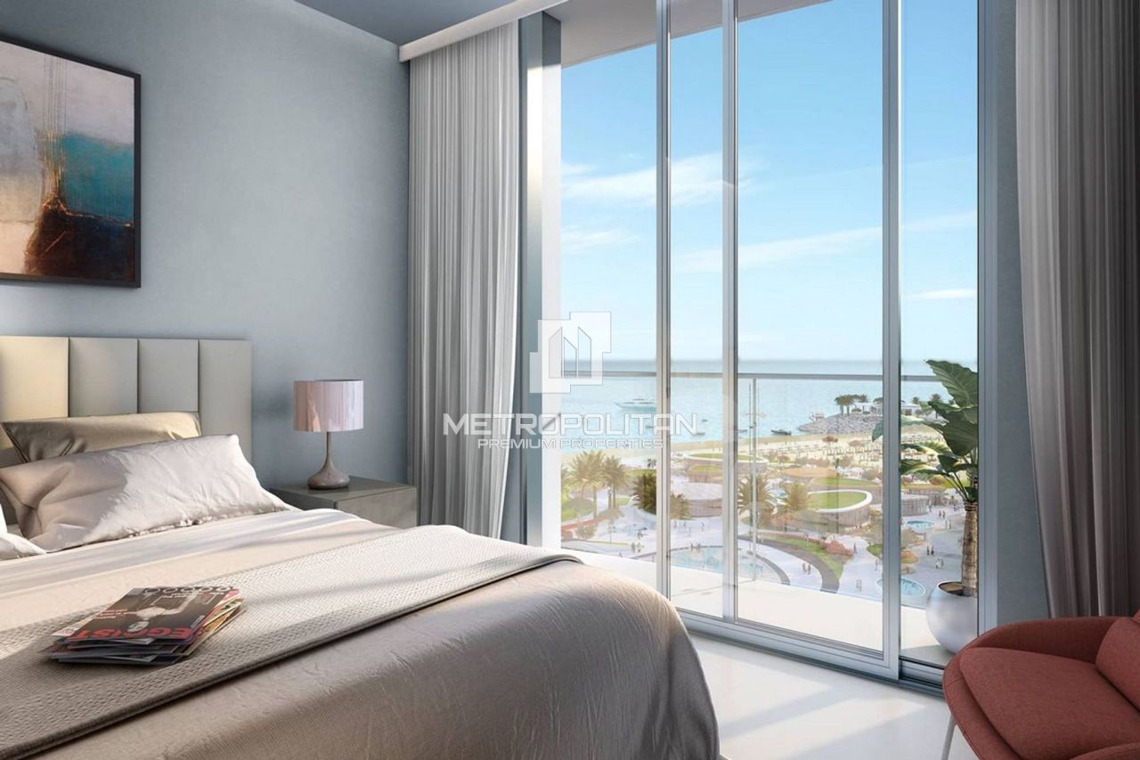 Appartement à Ras al-Khaimah, EAU, 40 m² - image 5