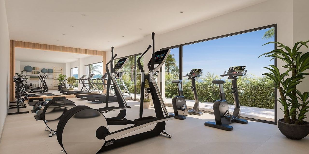 Penthouse in Manilva, Spanien, 87 m² - Foto 9