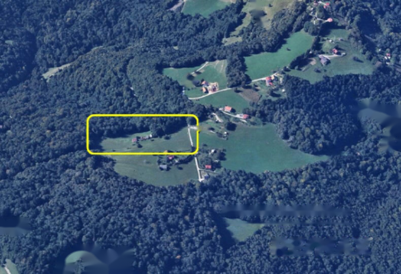 Maison à Divača, Slovénie, 79 m² - image 4