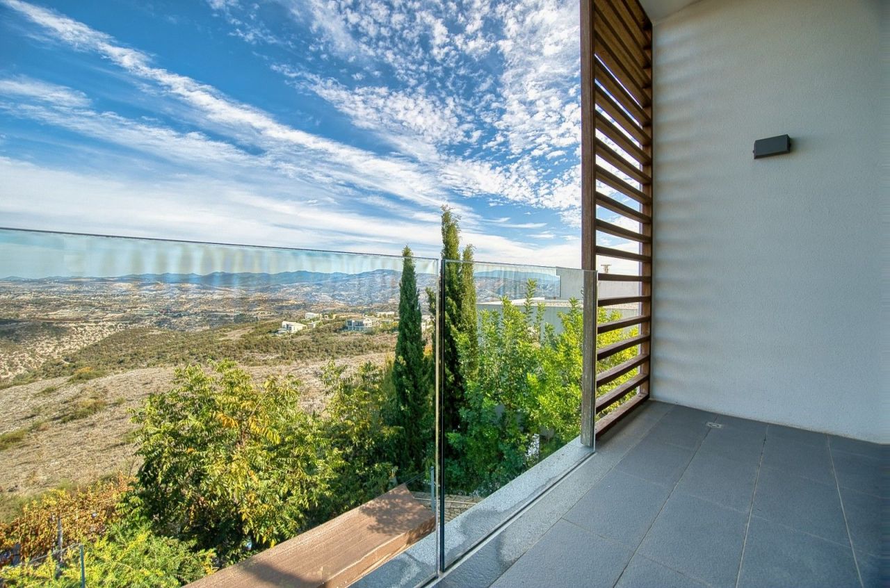 Villa in Paphos, Zypern, 265 m² - Foto 10