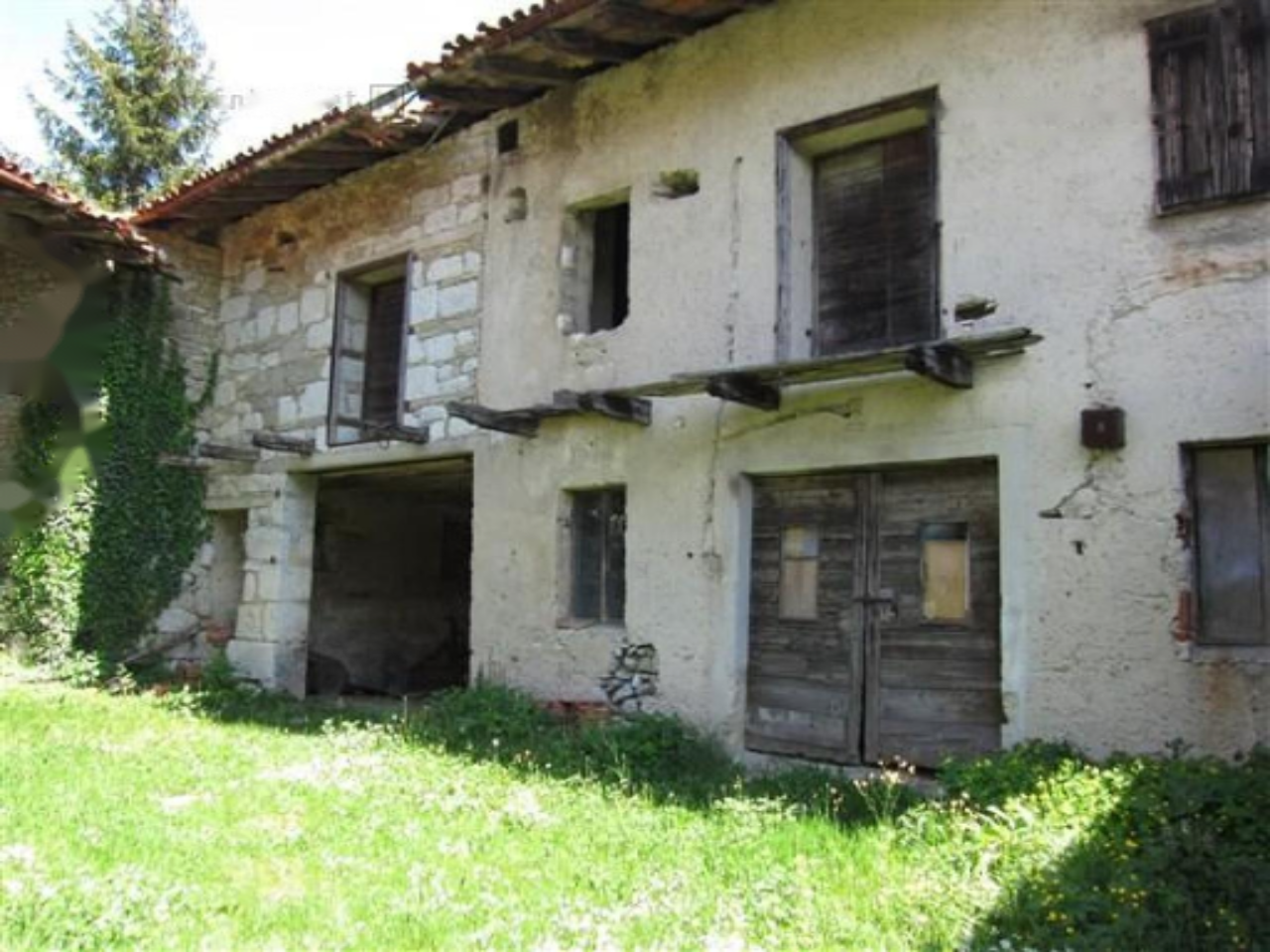 Casa a Aidussina, Slovenia, 547 m² - foto 5