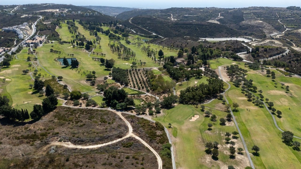 Villa à Paphos, Chypre, 183 m² - image 10