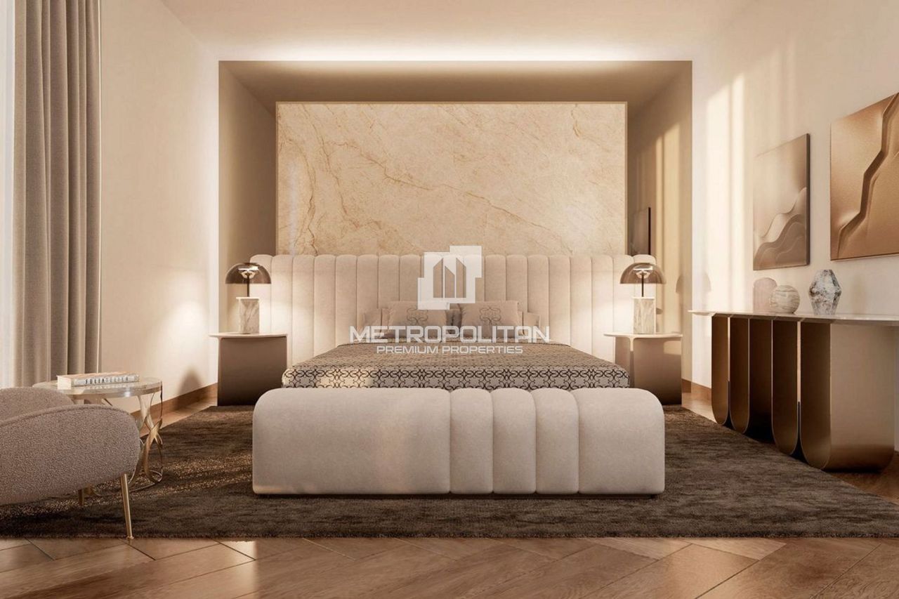 Townhouse a Dubai, EAU, 258 m² - foto 5