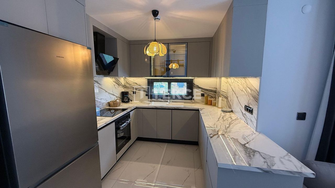 Villa à Kusadasi, Turquie, 160 m² - image 9