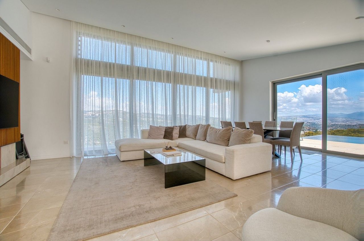 Villa a Paphos, Cipro, 270 m² - foto 11