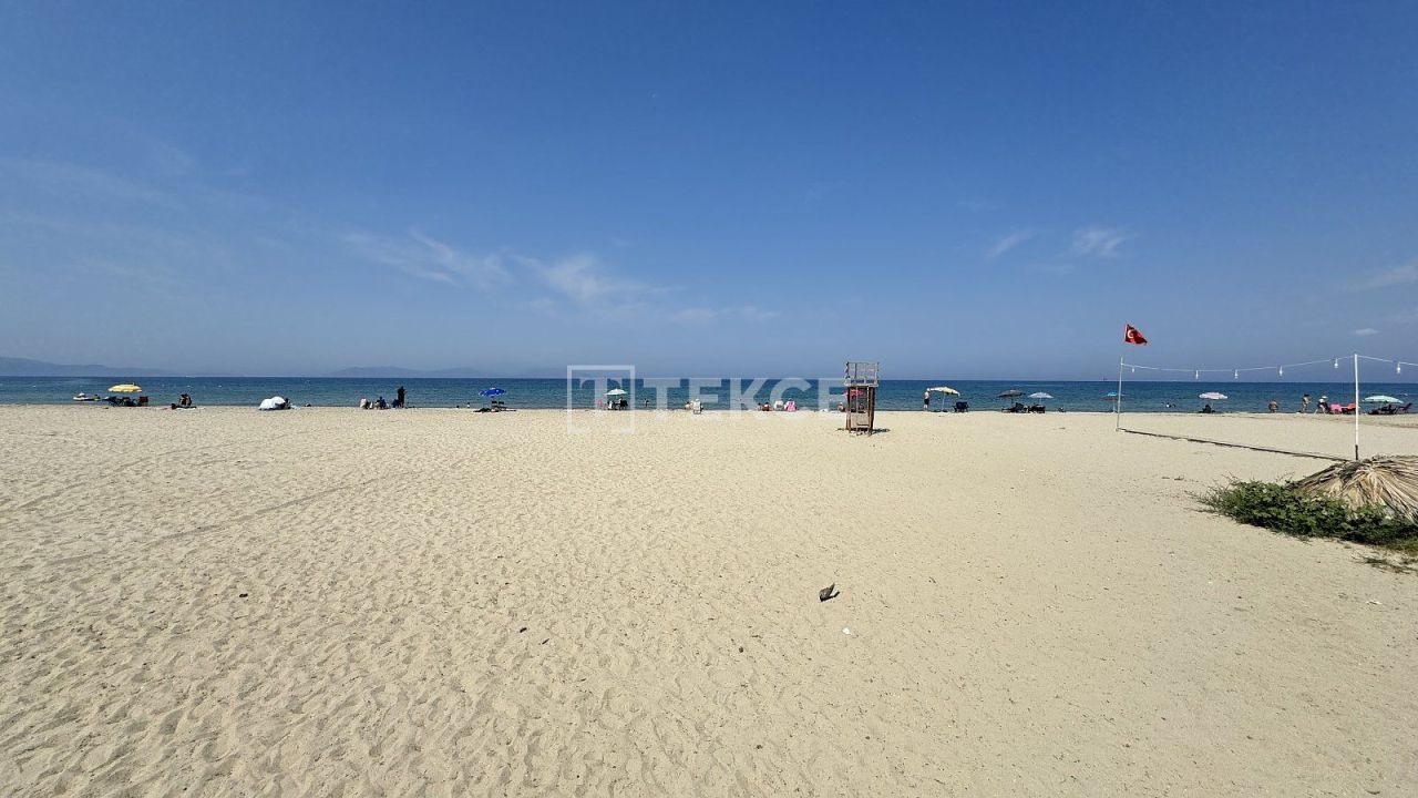 Villa en Kusadasi, Turquia, 150 m² - imagen 9