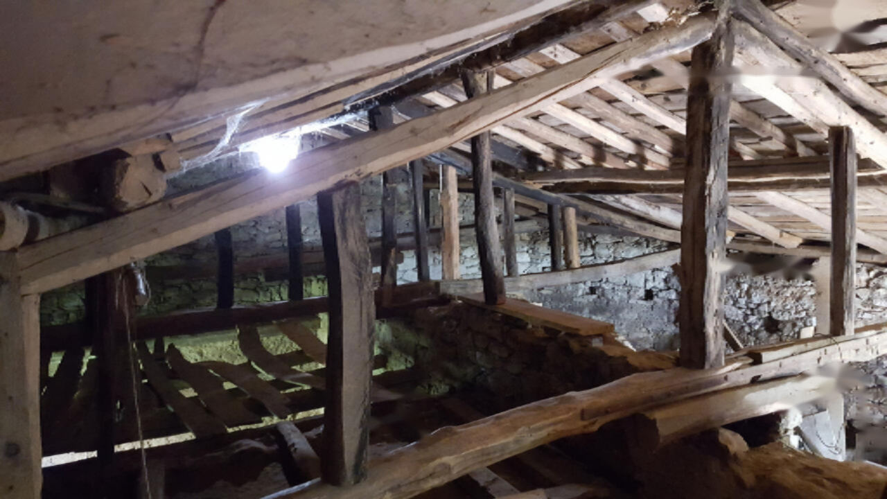 House in Divača, Slovenia, 160 m² - picture 3