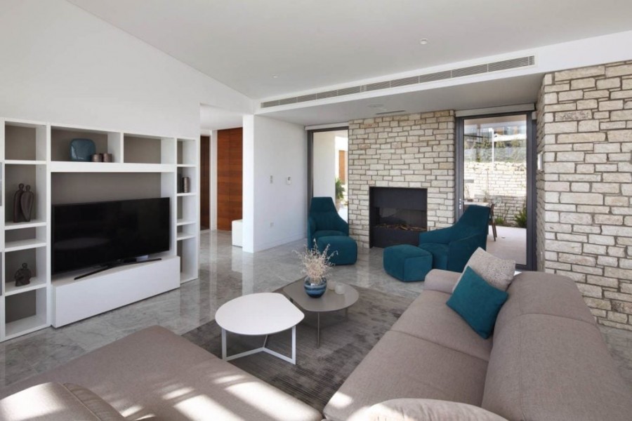 Villa in Paphos, Cyprus, 205 m² - picture 11