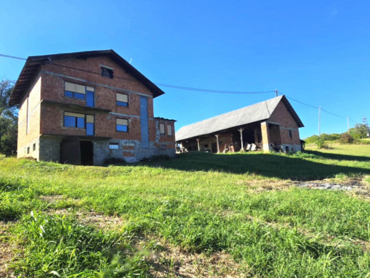 Casa a Lendava, Slovenia, 241 m² - foto 5