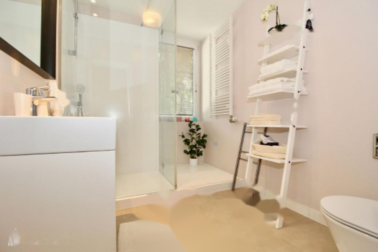 Appartamento a Lubiana, Slovenia, 57 m² - foto 5