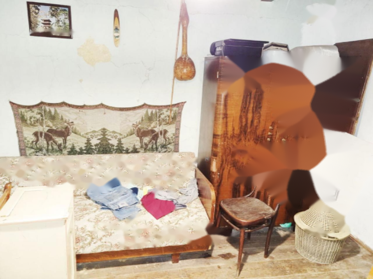 House in Lendava, Slovenia, 78 m² - picture 5