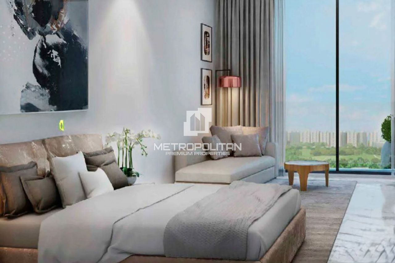 Appartement à Dubaï, EAU, 34 m² - image 5