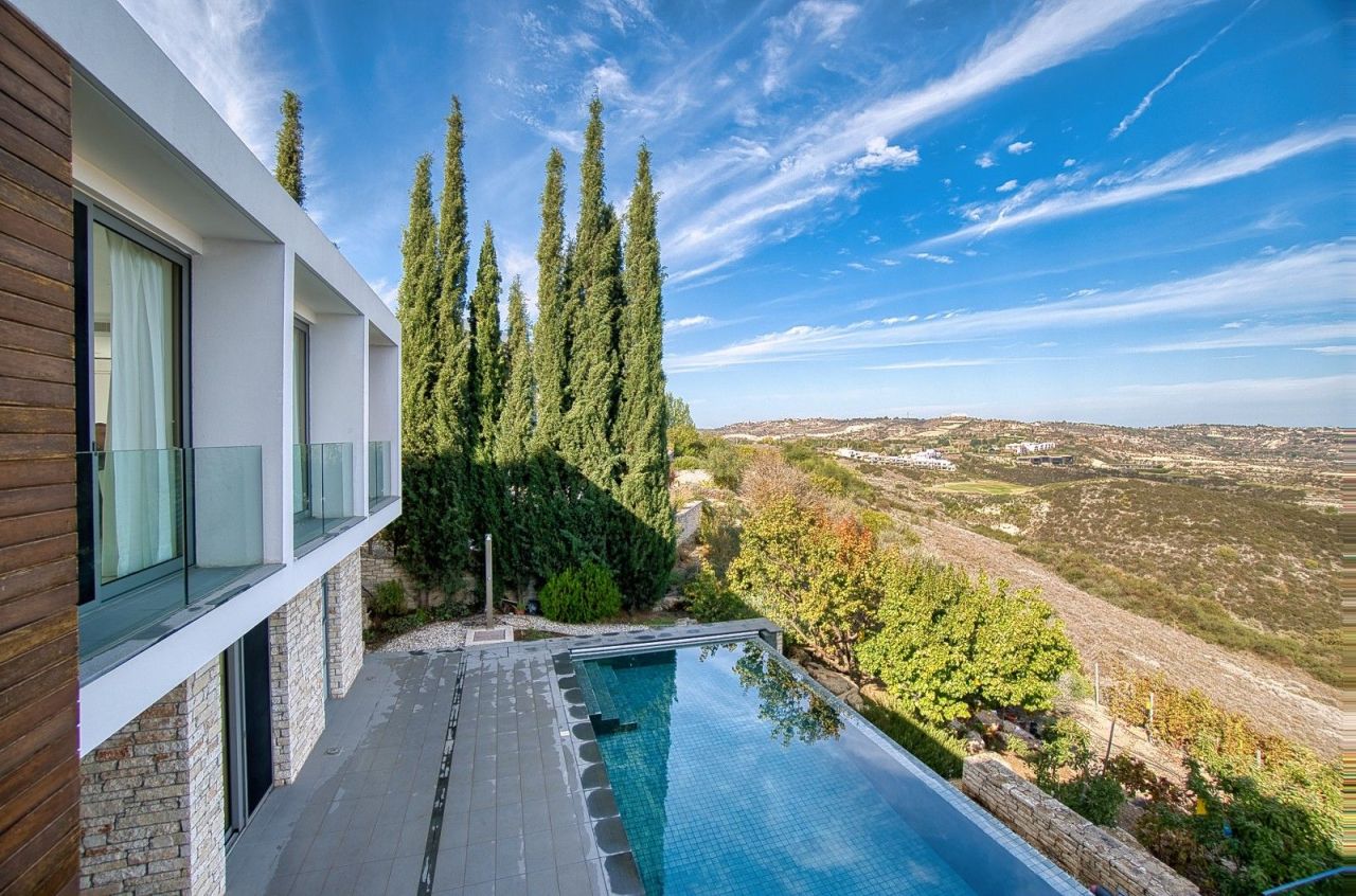 Villa in Paphos, Zypern, 265 m² - Foto 11