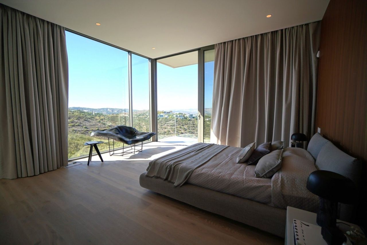 Villa a Paphos, Cipro, 1 200 m2 - foto 11