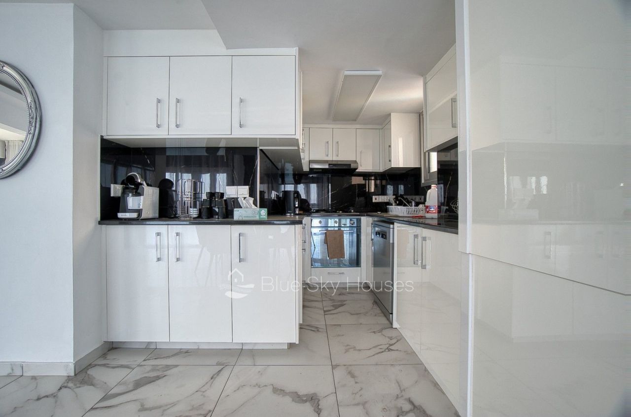 Apartamento en Limasol, Chipre, 110 m² - imagen 12