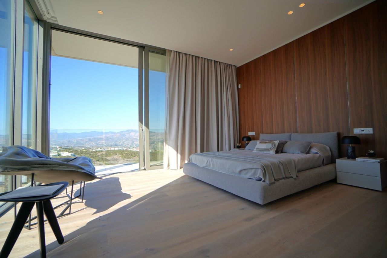 Villa a Paphos, Cipro, 1 200 m2 - foto 12