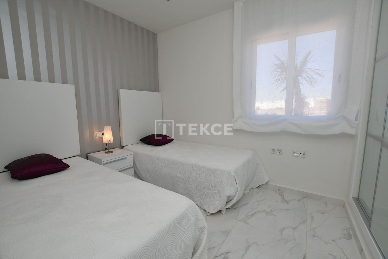 Apartment in San Miguel de Salinas, Spanien, 75 m² - Foto 10