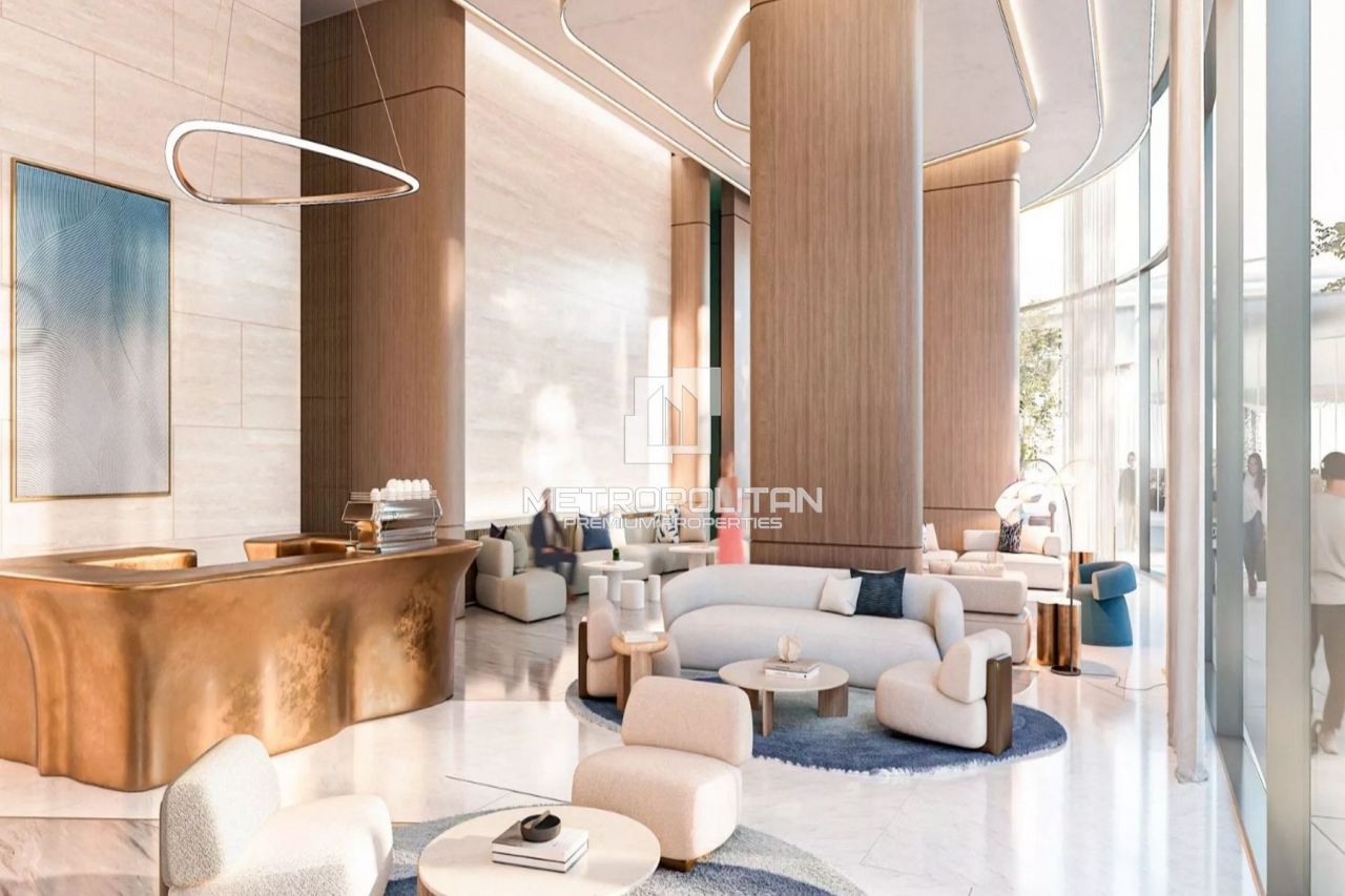 Apartment in Ra’s al-Chaima, VAE, 273 m² - Foto 6