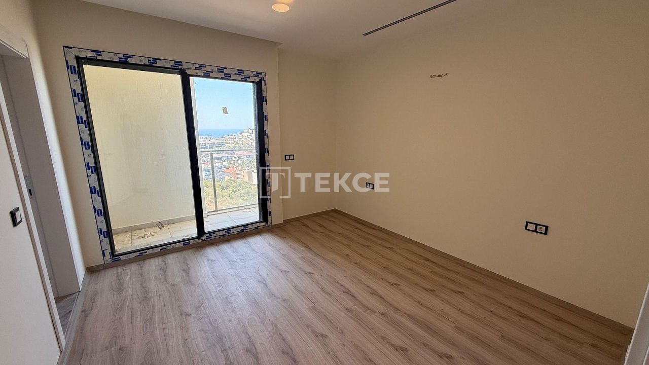Apartamento en Kusadasi, Turquia, 130 m² - imagen 10