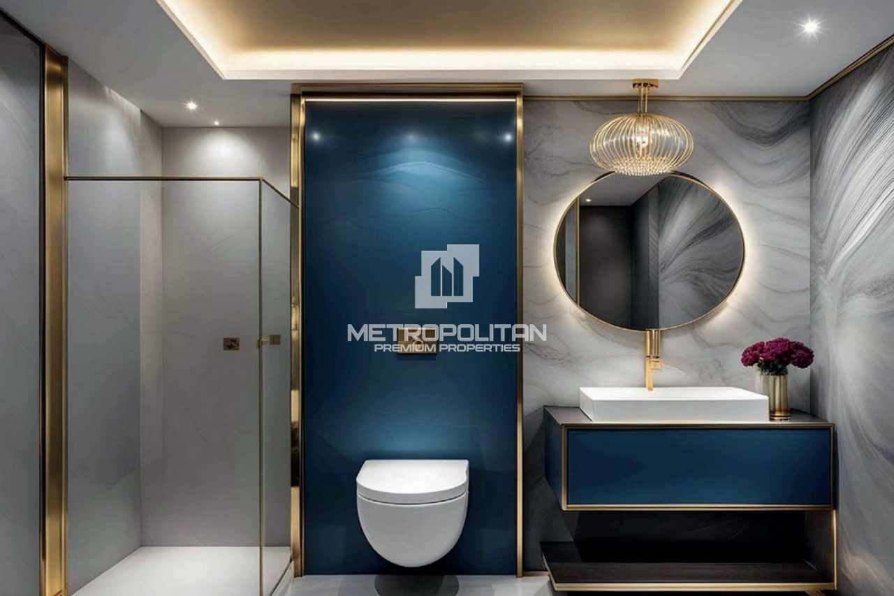 Appartamenti a Dubai, EAU, 66 m² - foto 6